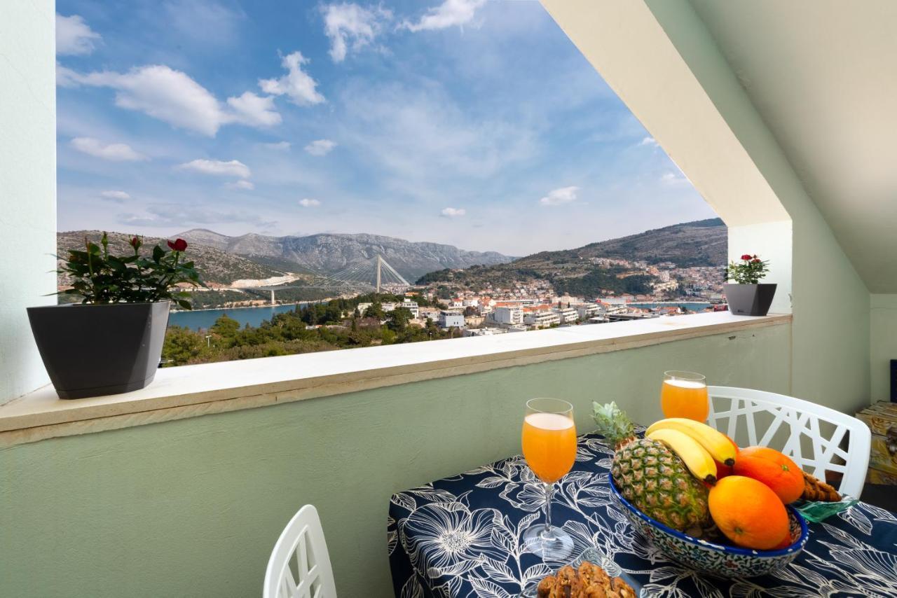 Apartment Karla Dubrovník Exteriér fotografie