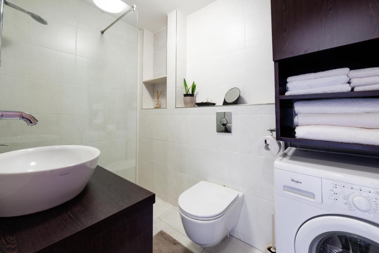 Apartment Karla Dubrovník Exteriér fotografie