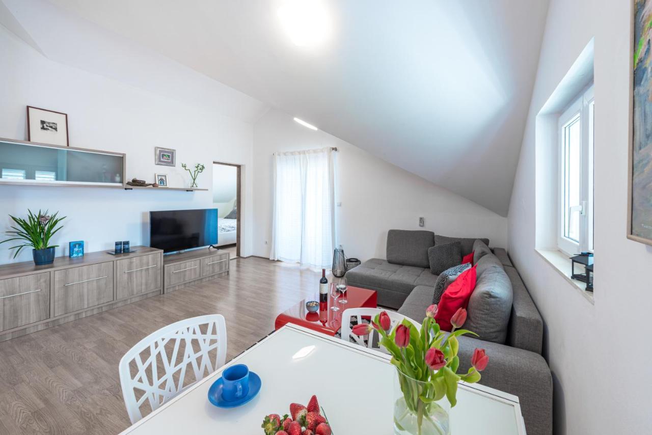 Apartment Karla Dubrovník Exteriér fotografie
