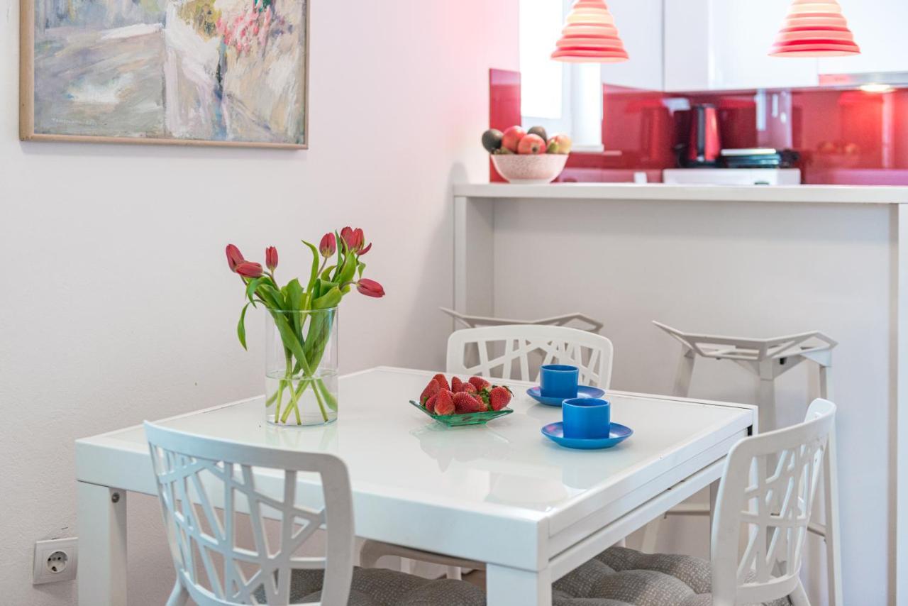 Apartment Karla Dubrovník Exteriér fotografie