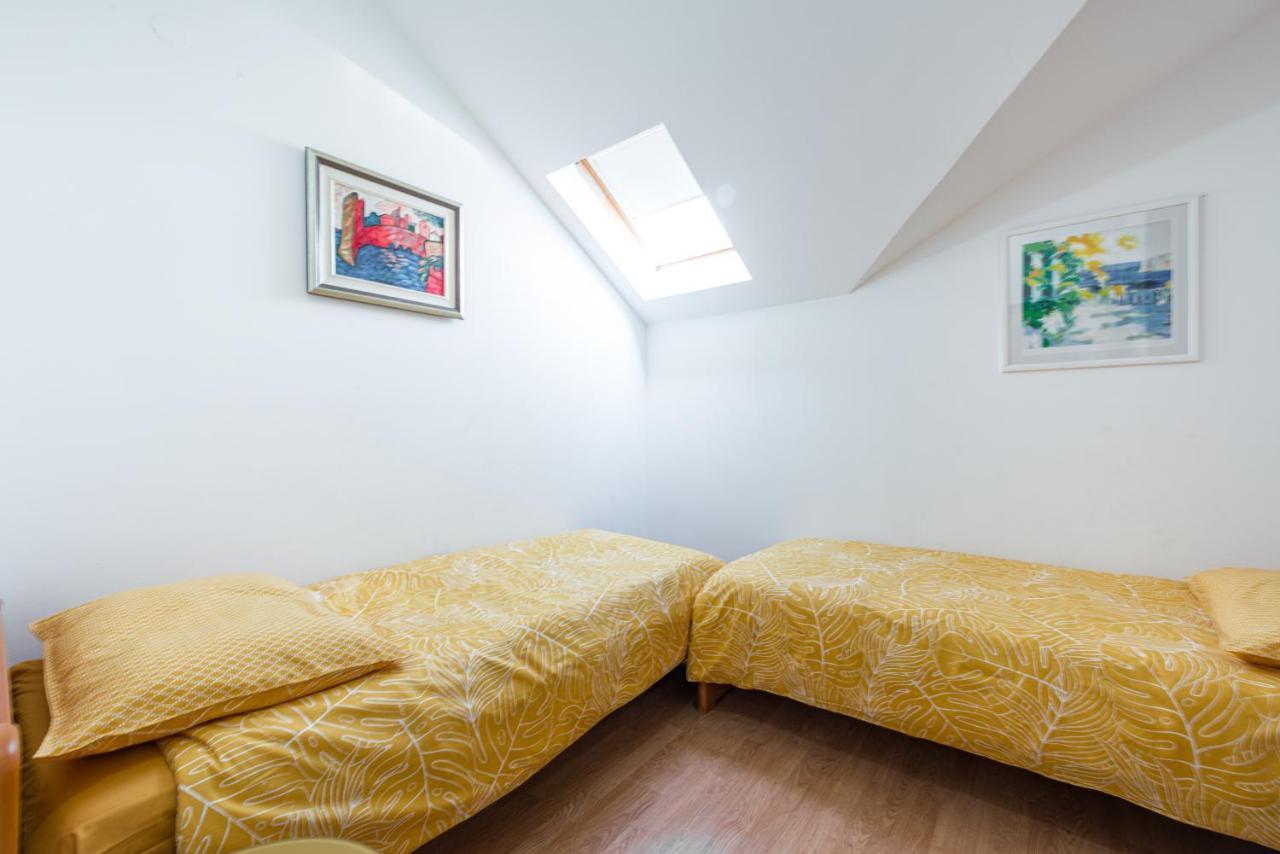 Apartment Karla Dubrovník Exteriér fotografie