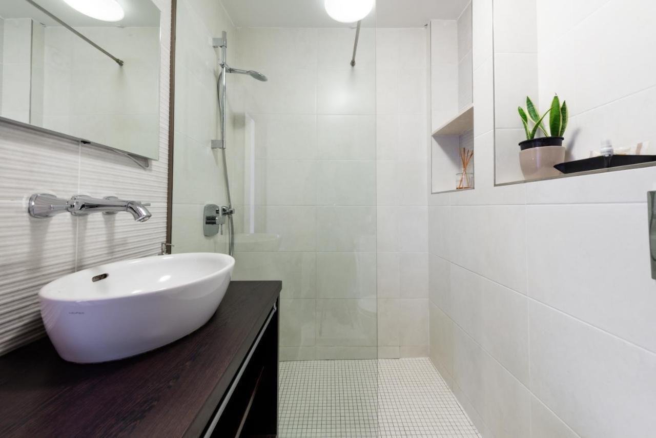Apartment Karla Dubrovník Exteriér fotografie